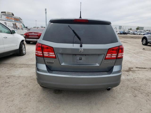 44964603 :رقم المزاد ، 3D4PG4FB5AT158495 vin ، 2010 Dodge Journey Se مزاد بيع