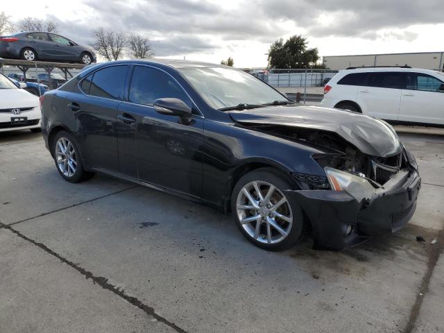 Aukcja sprzedaży 2012 Lexus Is 250, vin: JTHBF5C29C5184099, numer aukcji: 44829293