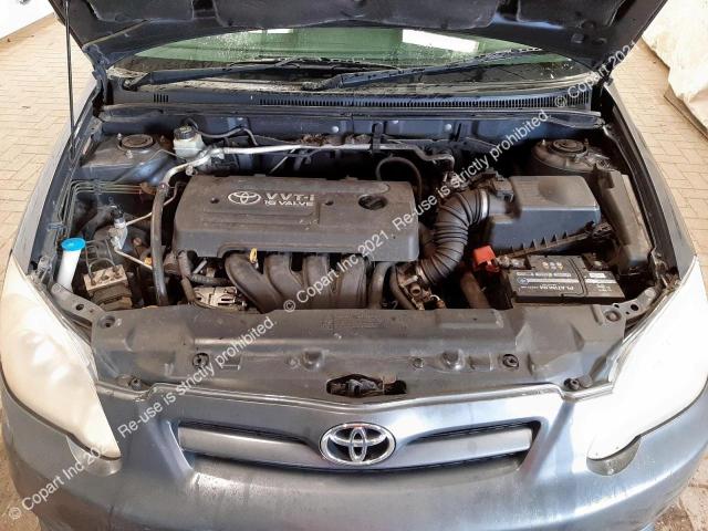 Aukcja sprzedaży 2006 Toyota Corolla Sr, vin: SB1KZ20E50F027900, numer aukcji: 44052203