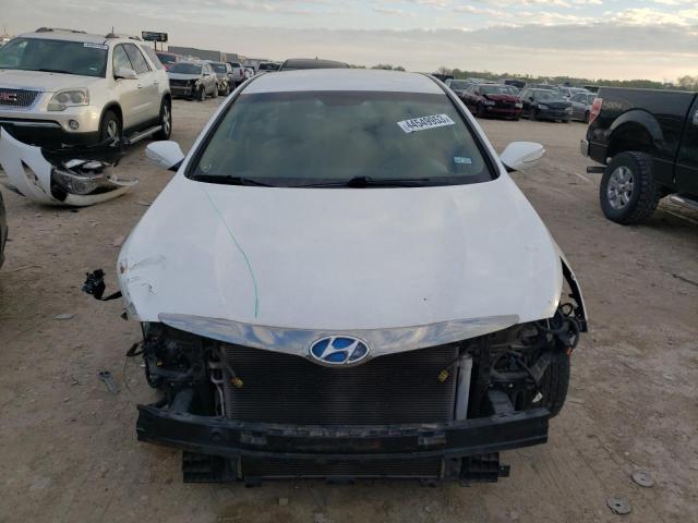 Продажа на аукционе авто 2015 Hyundai Sonata Hybrid, vin: KMHEC4A49FA121355, номер лота: 44549953