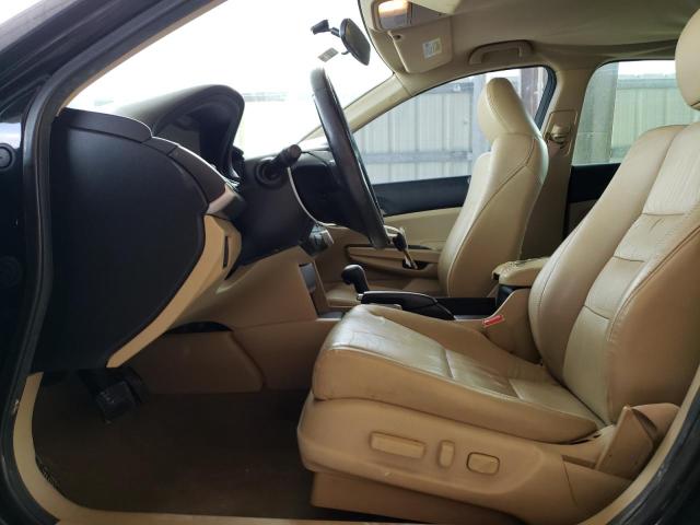 Aukcja sprzedaży 2012 Honda Accord Se, vin: 1HGCP2F68CA018732, numer aukcji: 44547053