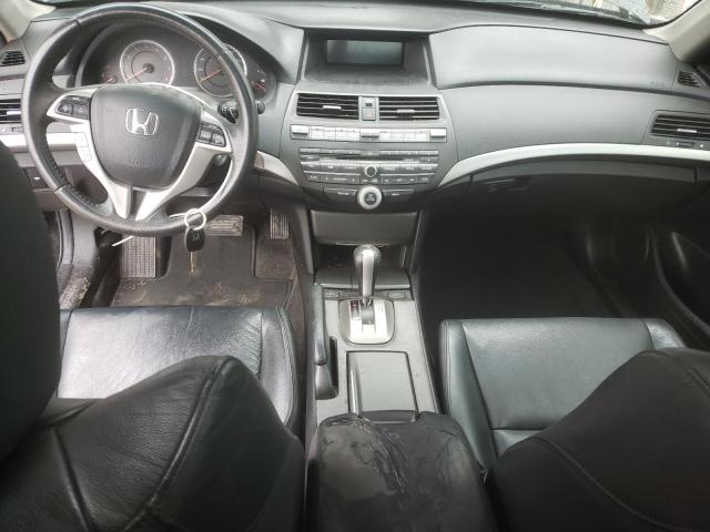 Aukcja sprzedaży 2012 Honda Accord Exl, vin: 1HGCS1B86CA014579, numer aukcji: 45046763