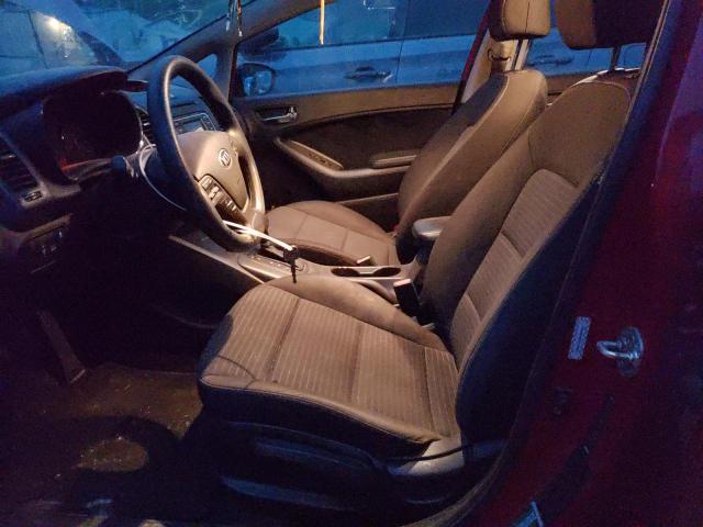 2014 Kia Forte Lx მანქანა იყიდება აუქციონზე, vin: KNAFX4A63E5150367, აუქციონის ნომერი: 43993553