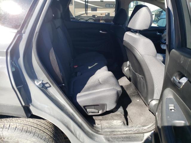 Aukcja sprzedaży 2022 Hyundai Santa Fe Se, vin: 5NMS1DAJ5NH436502, numer aukcji: 44857623