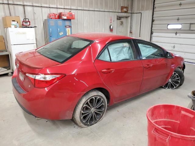 Aukcja sprzedaży 2015 Toyota Corolla L, vin: 2T1BURHE0FC323075, numer aukcji: 44901853