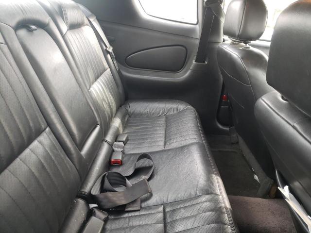 Aukcja sprzedaży 2001 Chevrolet Monte Carlo Ss, vin: 2G1WX15K219293793, numer aukcji: 44897403