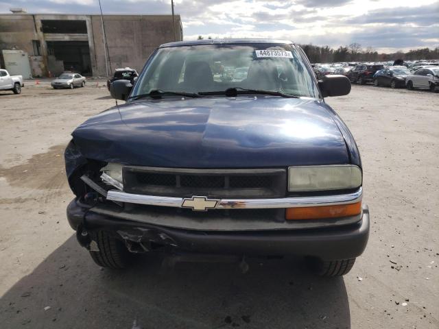 Aukcja sprzedaży 2003 Chevrolet S Truck S10, vin: 1GCDT19X138253221, numer aukcji: 44873573