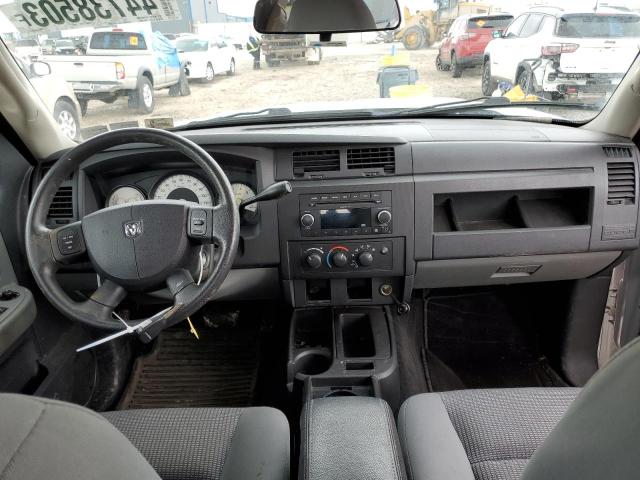 Aukcja sprzedaży 2011 Dodge Dakota Slt, vin: 1D7RE3BK4BS670401, numer aukcji: 44738503