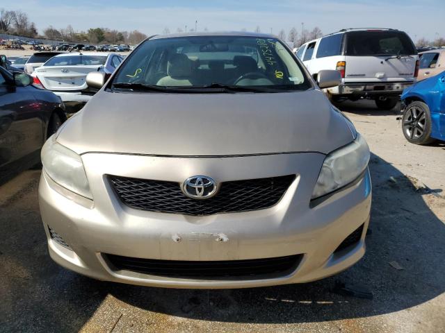Aukcja sprzedaży 2010 Toyota Corolla Base, vin: 1NXBU4EE4AZ263073, numer aukcji: 44752873