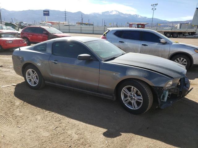Продаж на аукціоні авто 2013 Ford Mustang, vin: 1ZVBP8AM8D5249785, номер лоту: 44901003