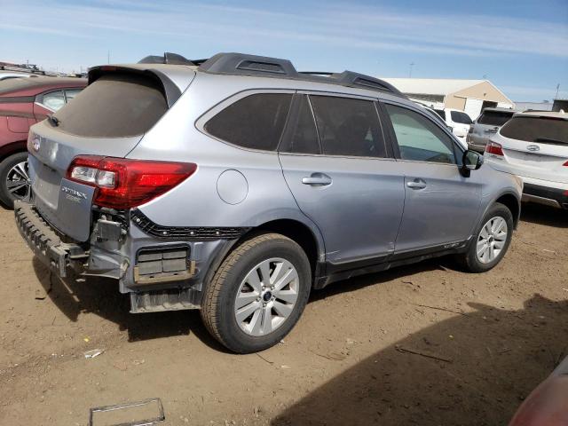 Продаж на аукціоні авто 2017 Subaru Outback 2.5i Premium, vin: 4S4BSAHCXH3200512, номер лоту: 44454823