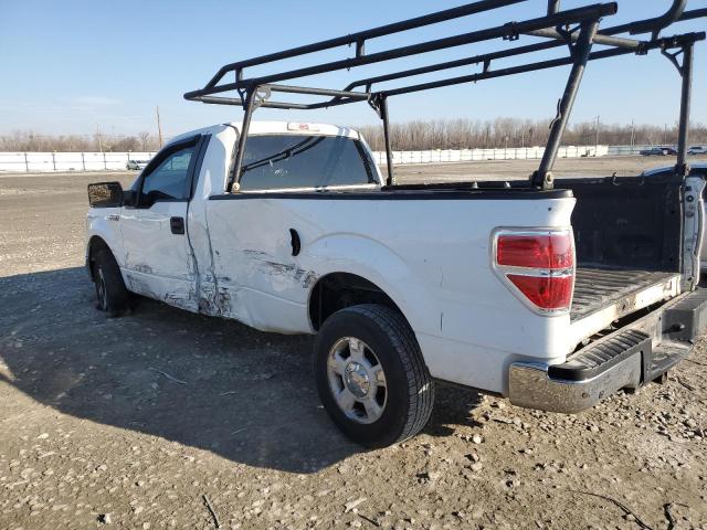 Aukcja sprzedaży 2010 Ford F150, vin: 1FTMF1CW4AKB86105, numer aukcji: 43940713