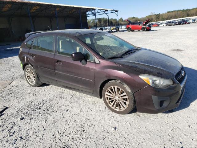 Aukcja sprzedaży 2012 Subaru Impreza Premium, vin: JF1GPAD61CH241950, numer aukcji: 45037633