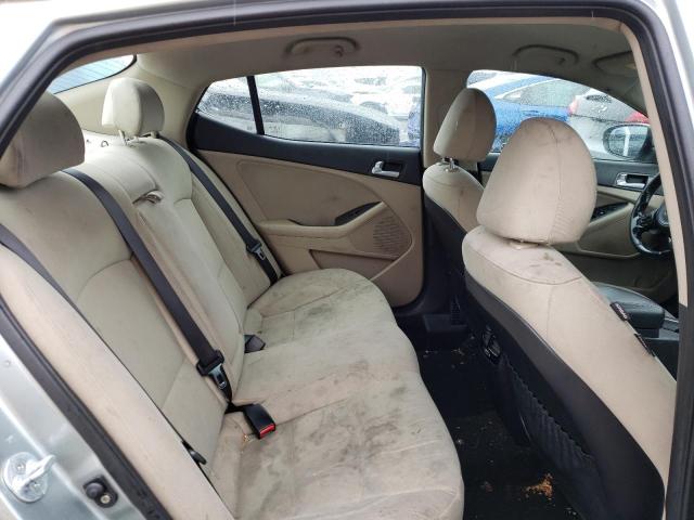 Продажа на аукционе авто 2016 Kia Optima Hybrid, vin: KNAGM4AD8G5096062, номер лота: 43814253
