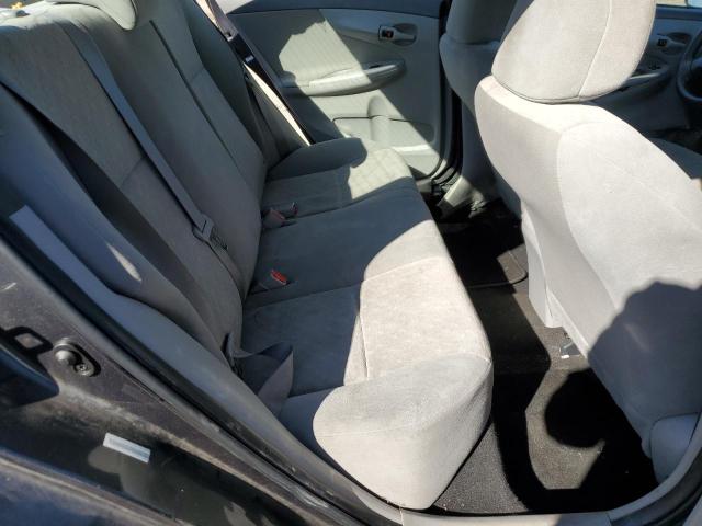 Продажа на аукционе авто 2009 Toyota Corolla Base, vin: 1NXBU40E49Z048070, номер лота: 44913543