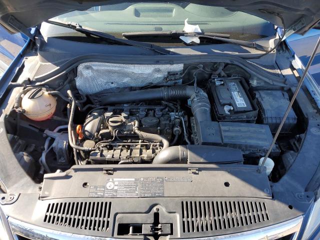 Auction sale of the 2009 Volkswagen Tiguan Se, vin: WVGBV75N29W510525, lot number: 44925713
