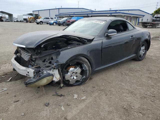Aukcja sprzedaży 2002 Lexus Sc 430, vin: JTHFN48Y220008079, numer aukcji: 44679763