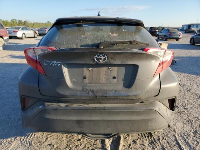 Aukcja sprzedaży 2018 Toyota C-hr Xle, vin: NMTKHMBX9JR056888, numer aukcji: 44862913