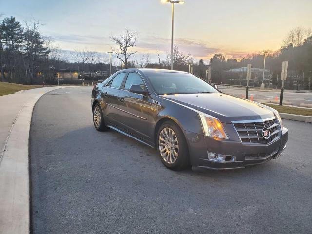 Aukcja sprzedaży 2010 Cadillac Cts Premium Collection, vin: 1G6DS5EV5A0105120, numer aukcji: 44912953