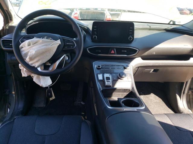 Aukcja sprzedaży 2022 Hyundai Santa Fe Se, vin: 5NMS1DAJ5NH436502, numer aukcji: 44857623