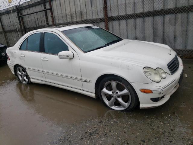 Aukcja sprzedaży 2006 Mercedes-benz C 230, vin: WDBRF52H16F832361, numer aukcji: 43615123