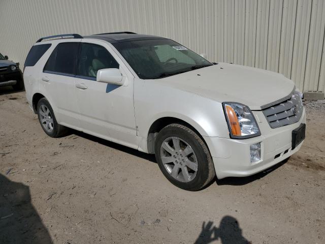 Продаж на аукціоні авто 2008 Cadillac Srx, vin: 1GYEE23A180158313, номер лоту: 45045303