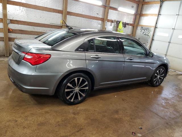 Aukcja sprzedaży 2012 Chrysler 200 Touring, vin: 1C3CCBBG4CN304695, numer aukcji: 43768233