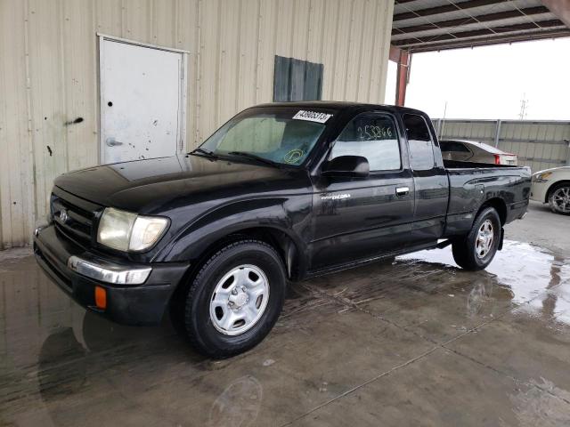 Aukcja sprzedaży 2000 Toyota Tacoma Xtracab, vin: 5TEVL52N7YZ706445, numer aukcji: 43905313