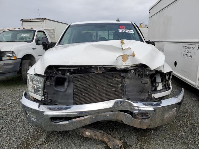 Aukcja sprzedaży 2014 Ram 2500 Slt, vin: 3C6UR4DL5EG141045, numer aukcji: 43981313