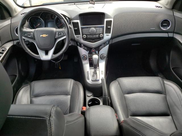 Aukcja sprzedaży 2014 Chevrolet Cruze Ltz, vin: 1G1PG5SB8E7363725, numer aukcji: 45066793