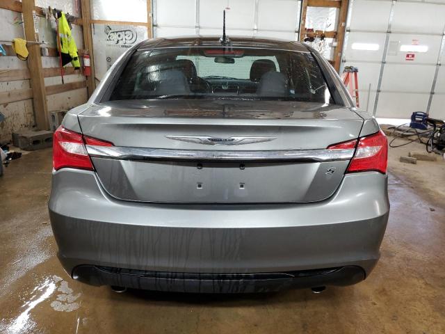 Aukcja sprzedaży 2012 Chrysler 200 Touring, vin: 1C3CCBBG4CN304695, numer aukcji: 43768233