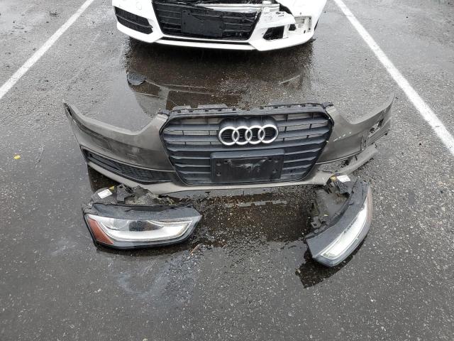 Aukcja sprzedaży 2014 Audi A4 Premium Plus, vin: WAUEFAFL9EN020718, numer aukcji: 44907713