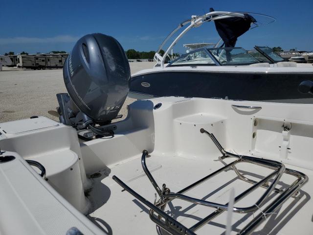 Aukcja sprzedaży 2018 Kwe Vessel, vin: KWEBE109G718, numer aukcji: 43703113