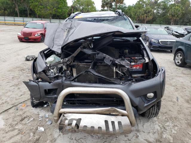 Aukcja sprzedaży 2015 Toyota Tacoma Double Cab Prerunner, vin: 5TFJU4GNXFX085303, numer aukcji: 44619333