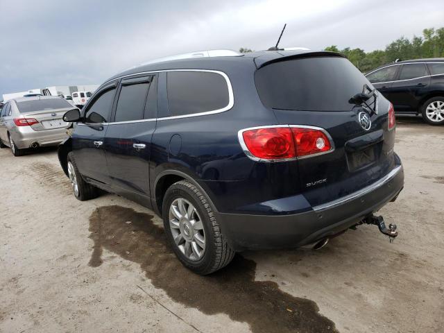 Aukcja sprzedaży 2012 Buick Enclave, vin: 5GAKRCED7CJ119840, numer aukcji: 43424123
