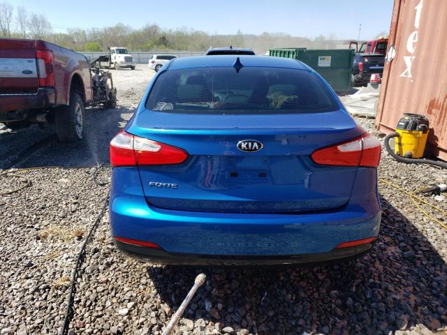 Продажа на аукционе авто 2014 Kia Forte Lx, vin: KNAFX4A6XE5088532, номер лота: 44707763