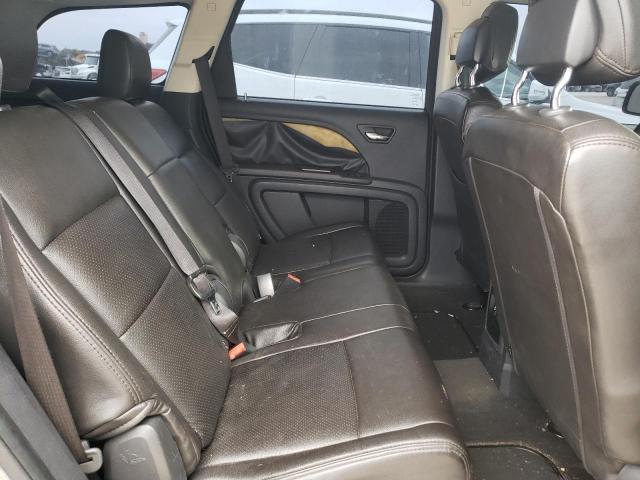 44964603 :رقم المزاد ، 3D4PG4FB5AT158495 vin ، 2010 Dodge Journey Se مزاد بيع