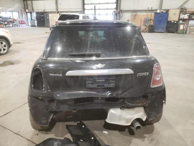 Aukcja sprzedaży 2013 Mini Cooper, vin: WMWSU3C56DT371543, numer aukcji: 44817773