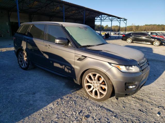 Aukcja sprzedaży 2014 Land Rover Range Rover Sport Se, vin: SALWG2WF7EA327731, numer aukcji: 44880923