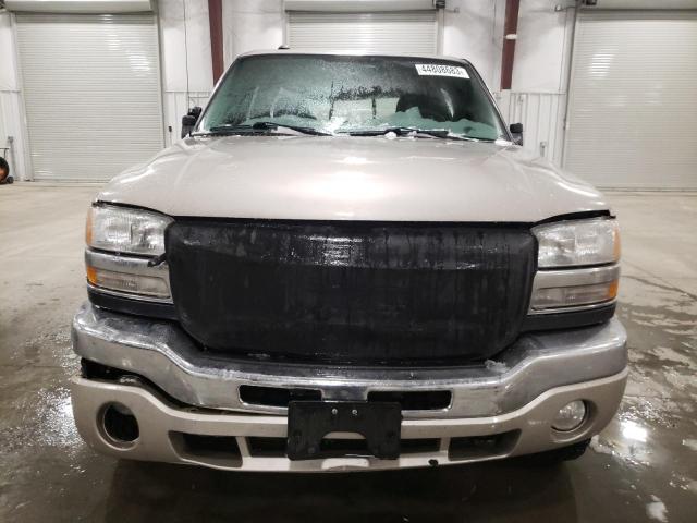 Aukcja sprzedaży 2004 Gmc Sierra K2500 Heavy Duty, vin: 1GTHK29234E267235, numer aukcji: 44808683