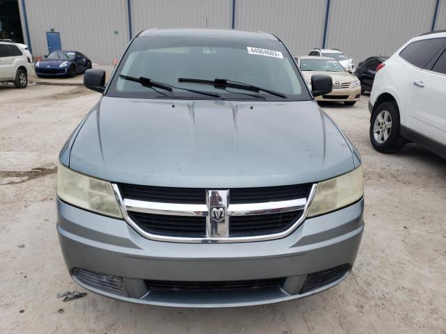 44964603 :رقم المزاد ، 3D4PG4FB5AT158495 vin ، 2010 Dodge Journey Se مزاد بيع