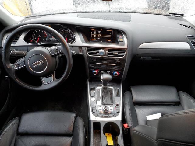 Aukcja sprzedaży 2014 Audi A4 Premium Plus, vin: WAUEFAFL9EN020718, numer aukcji: 44907713