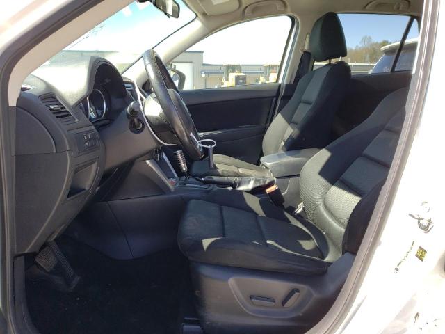 Aukcja sprzedaży 2014 Mazda Cx-5 Touring, vin: JM3KE4CYXE0330827, numer aukcji: 45048633