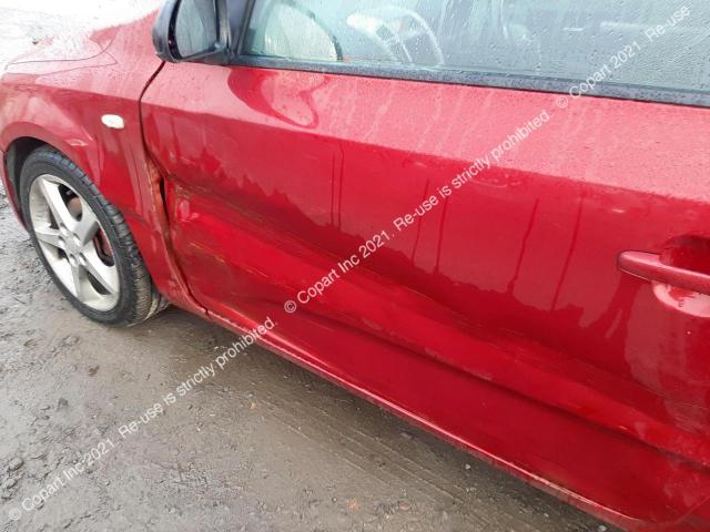 Aukcja sprzedaży 2009 Kia Pro Cee'd, vin: U5YFF23528L015029, numer aukcji: 43830233