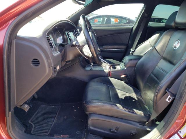 44862083 :رقم المزاد ، 2C3CDXCT4EH219048 vin ، 2014 Dodge Charger R/t مزاد بيع