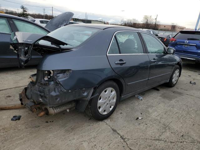 Aukcja sprzedaży 2004 Honda Accord Lx, vin: 1HGCM56314A055204, numer aukcji: 44859793