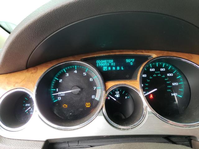 Aukcja sprzedaży 2012 Buick Enclave, vin: 5GAKRCED7CJ119840, numer aukcji: 43424123