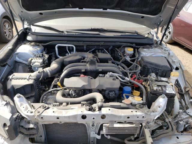Продаж на аукціоні авто 2017 Subaru Outback 2.5i Premium, vin: 4S4BSAHCXH3200512, номер лоту: 44454823