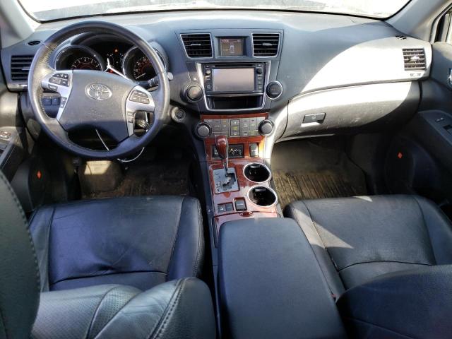 Aukcja sprzedaży 2013 Toyota Highlander Limited, vin: 5TDDK3EH3DS204922, numer aukcji: 43930903