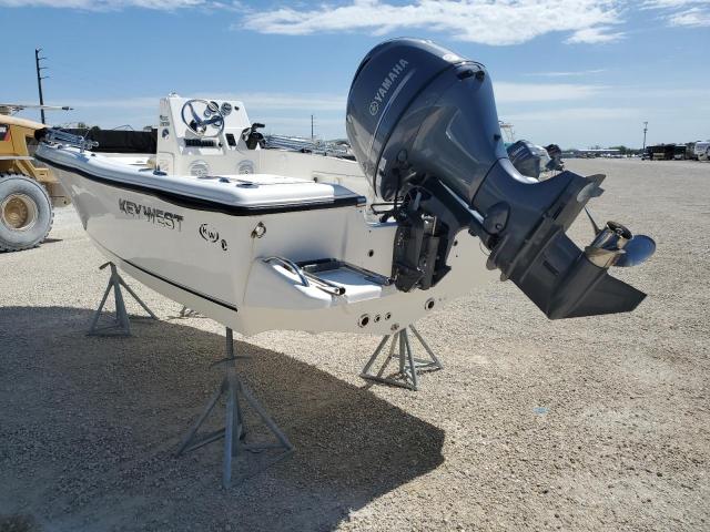 Aukcja sprzedaży 2018 Kwe Vessel, vin: KWEBE109G718, numer aukcji: 43703113